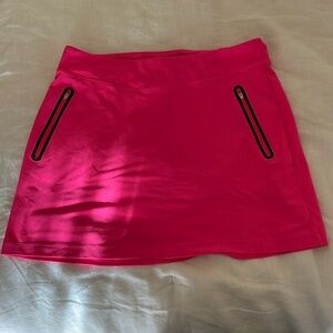 Nike Golf Skirt